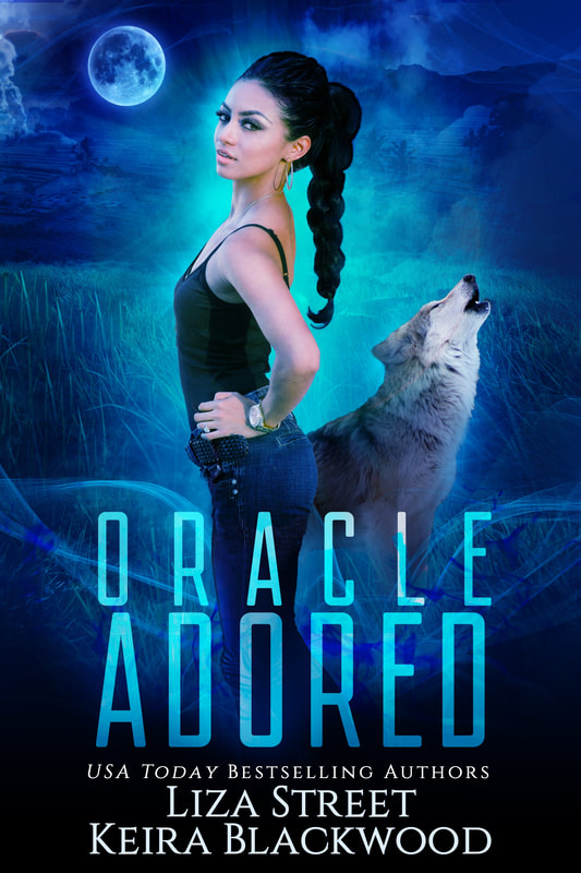 Oracle Adored